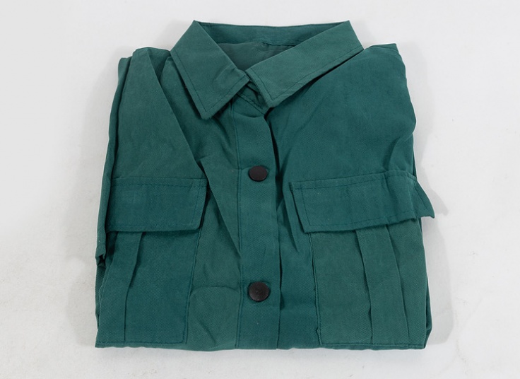 شومیز مانتویی میکرو