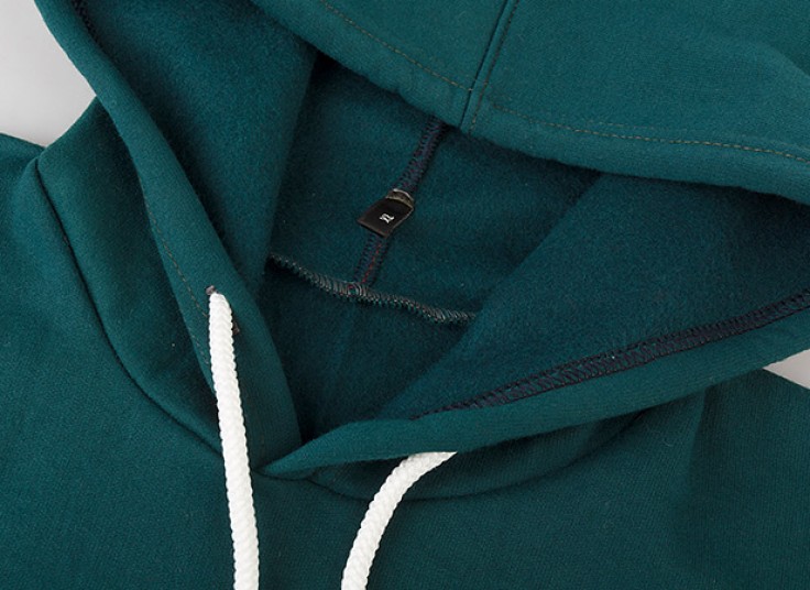 سویشرت کلاهدار مردانه TOMMY