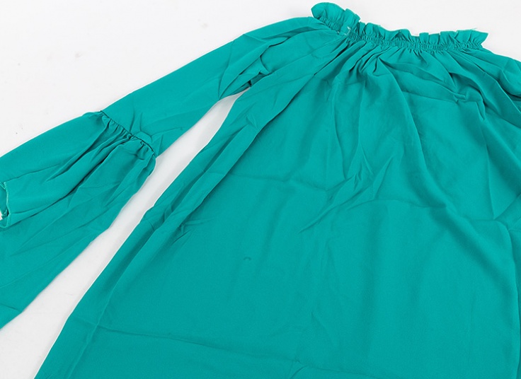 شومیز آستین بلند زنانه