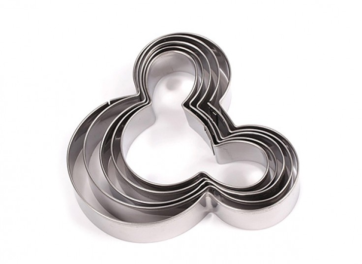 قالب شیرینی و بیسکویت RYL