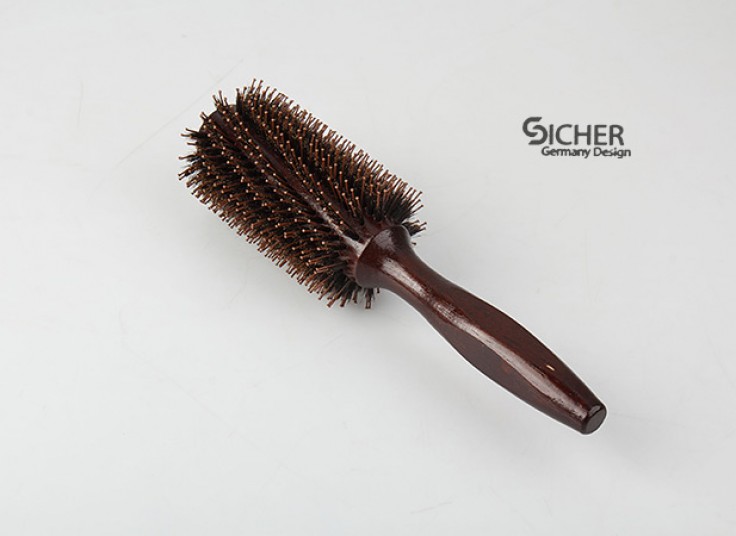 برس گرد SICHER