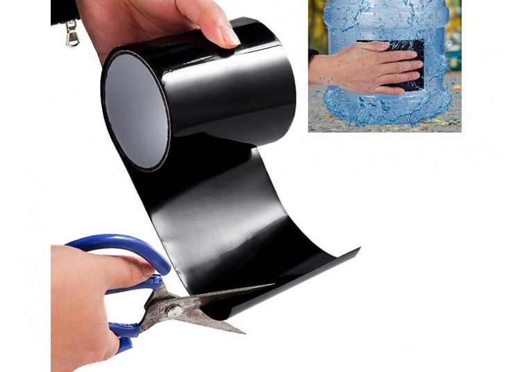 چسب ضد آب FLEX TAPE