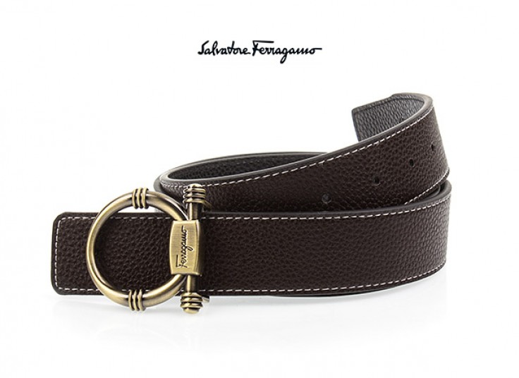 کمربند Salvatore Ferragamo مدل 142