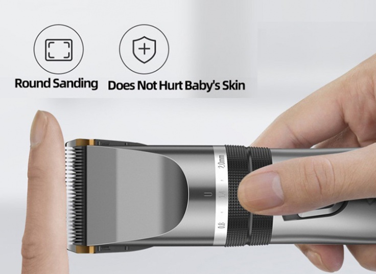 ماشین اصلاح شیائومی Enchen Sharp X