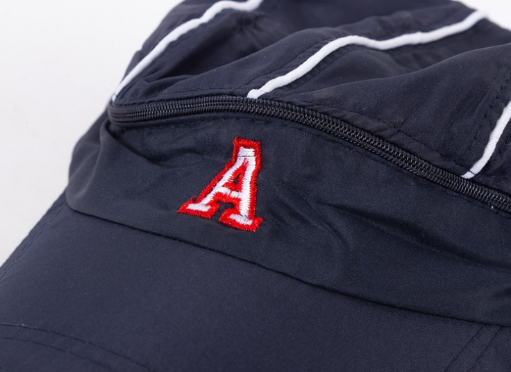 کلاه کپ دوکاره