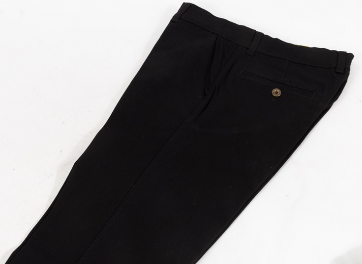 شلوار جین کلاسیک مردانه