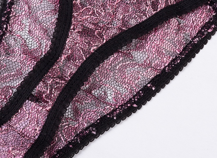 ست لباس زیر زنانه Guipure