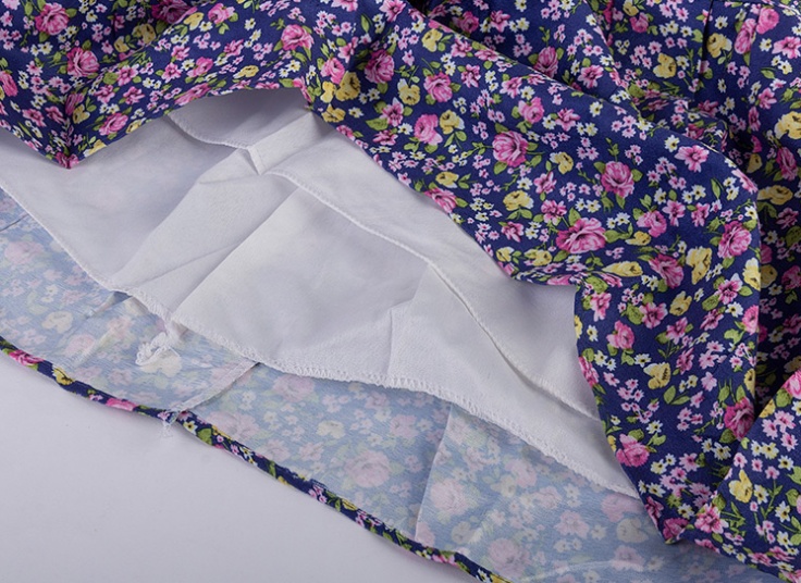 کت و سارافون دخترانه Armando