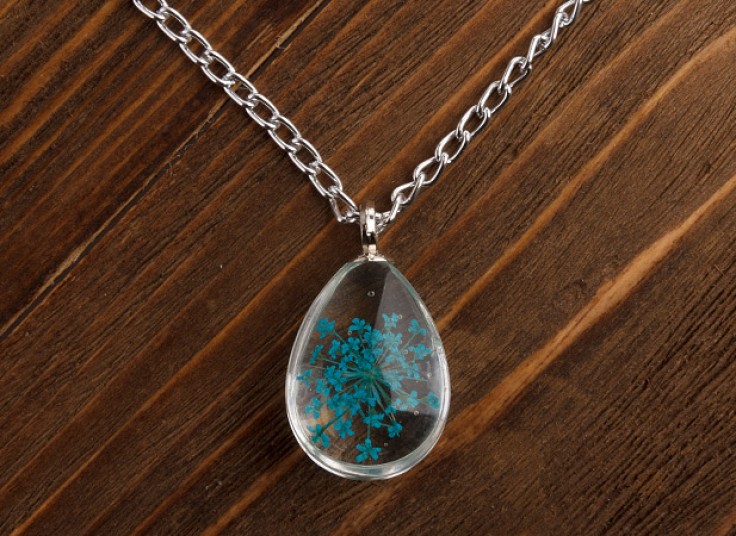 گردنبند Blossom