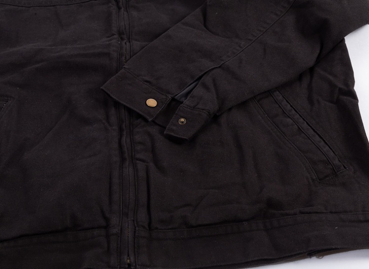 کاپشن مردانه Corner Stone