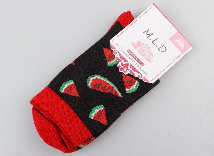 جوراب هندوانه ای PA ARA