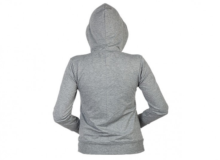 ست سویشرت کلاه دار و شلوار طرح levis