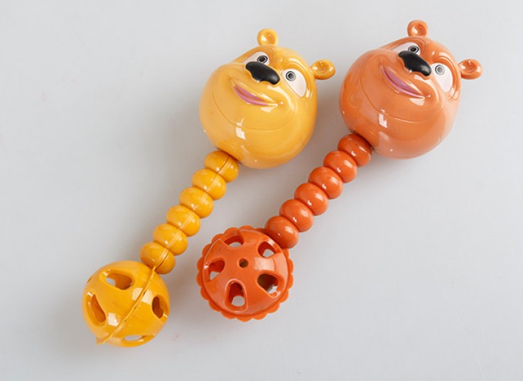 جغجغه Baby toys