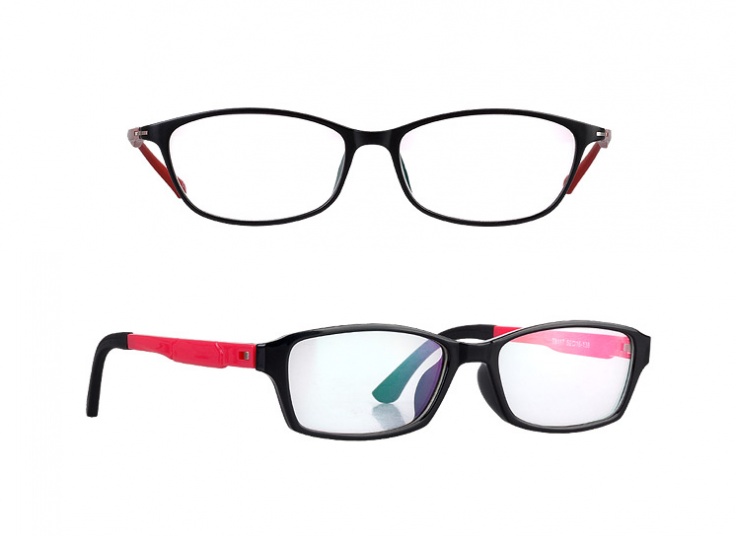 عینک طبی رنگی S K Oudi