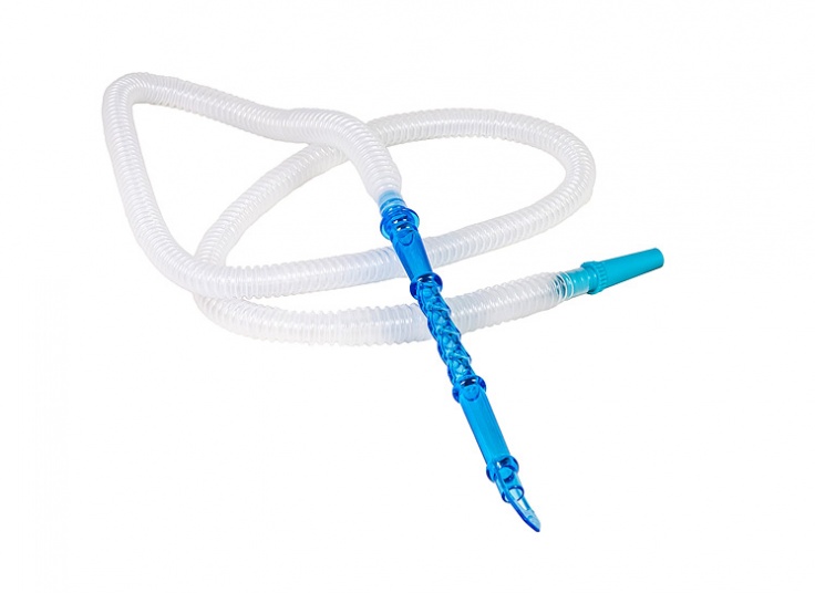 شلنگ یکبار مصرف قلیان Aljomeyra