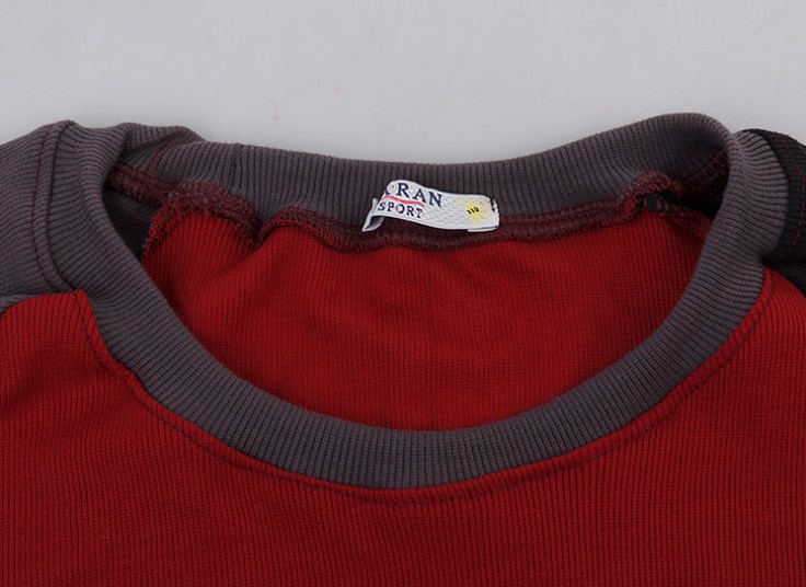 بلوز زنانه آستین بلند Matches