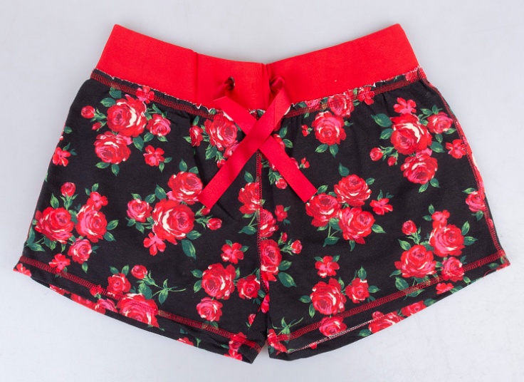 شورتک زنانه Zero