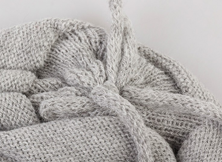 کلاه بافت زمستانی ARIO