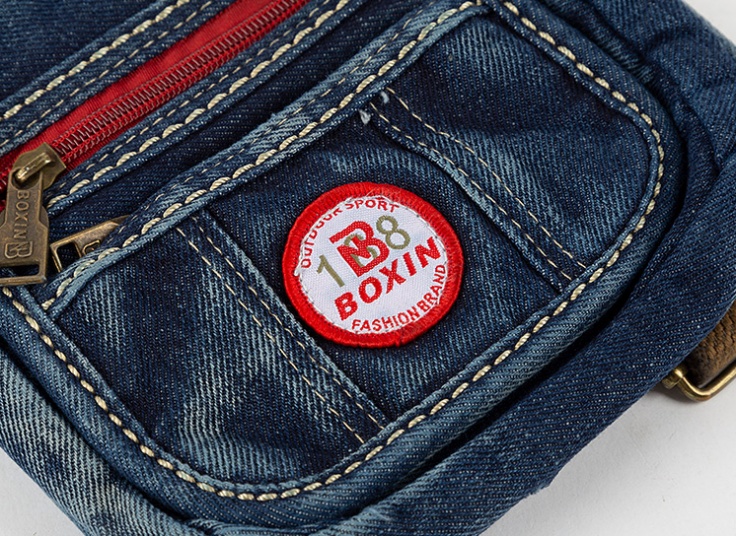 کیف دوشی کوچک Boxin