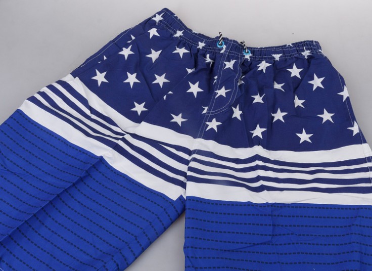 شلوارک مردانه XIAOSHUAIGE