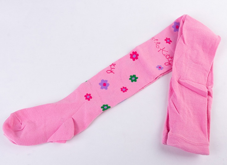 جوراب شلواری دخترانه BR