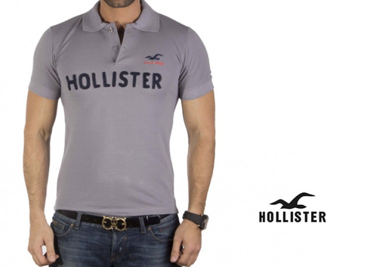 پولوشرت HOLLISTER