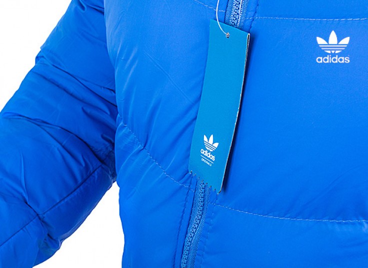کاپشن Adidas