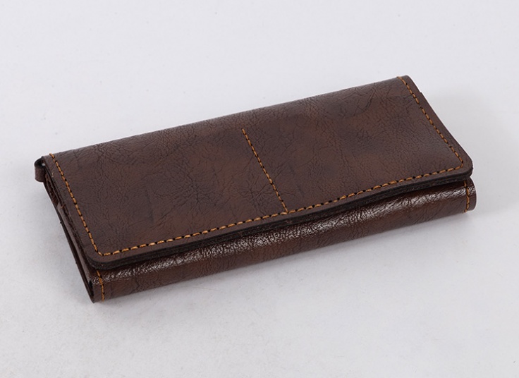 کیف پول زنانه سه لت