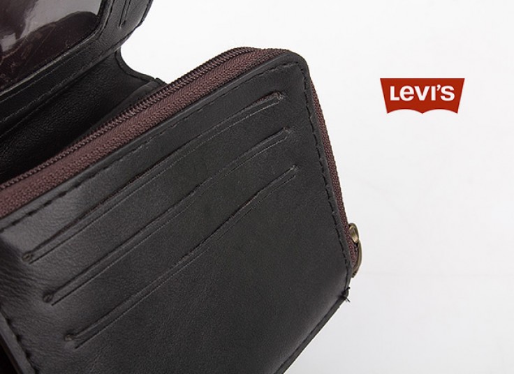 کیف پول مردانه Levis
