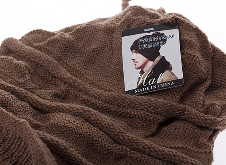 سری جدید کلاه های بافت زمستانی