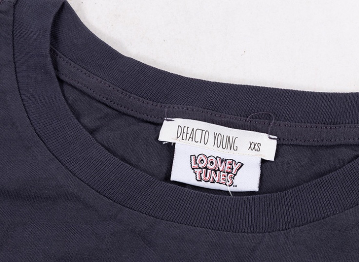 تیشرت زنانه LOOVEY TUNES