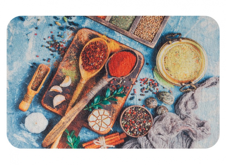 پادری چاپی نمدی