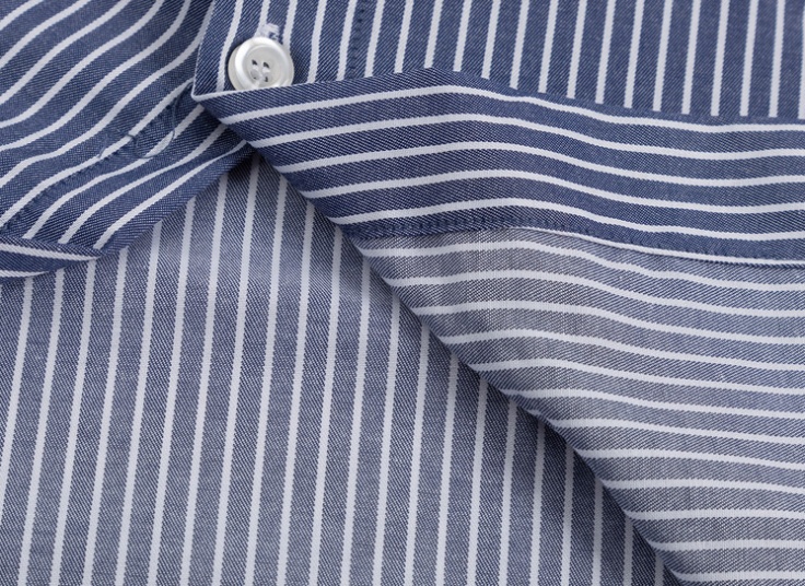 پیراهن راه‌راه US POLO