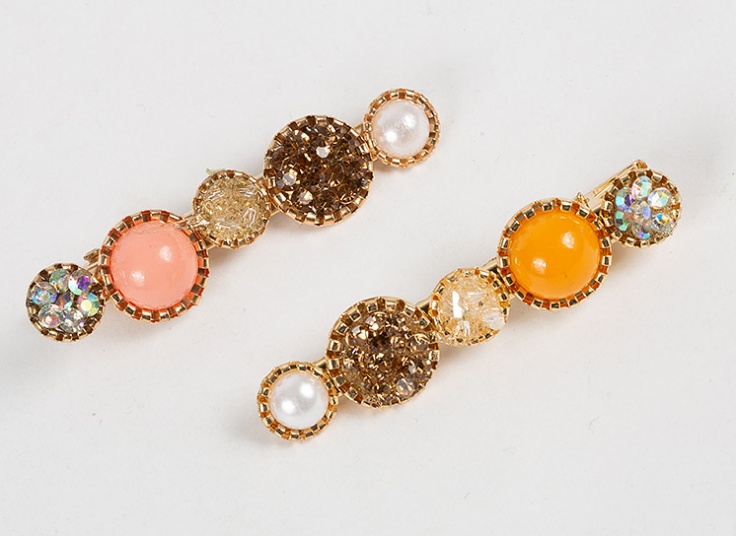 گیره مو Unique 