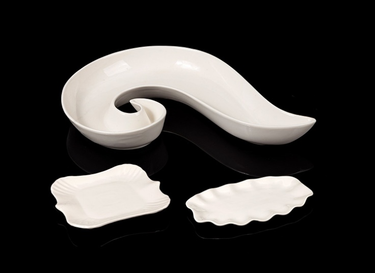 ظروف سرامیکی Modern