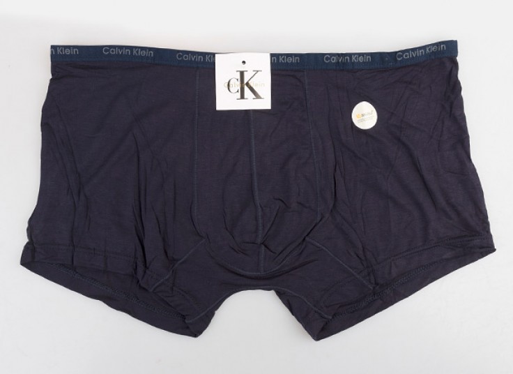 لباس زیر باکسر مردانه Calvin Klein