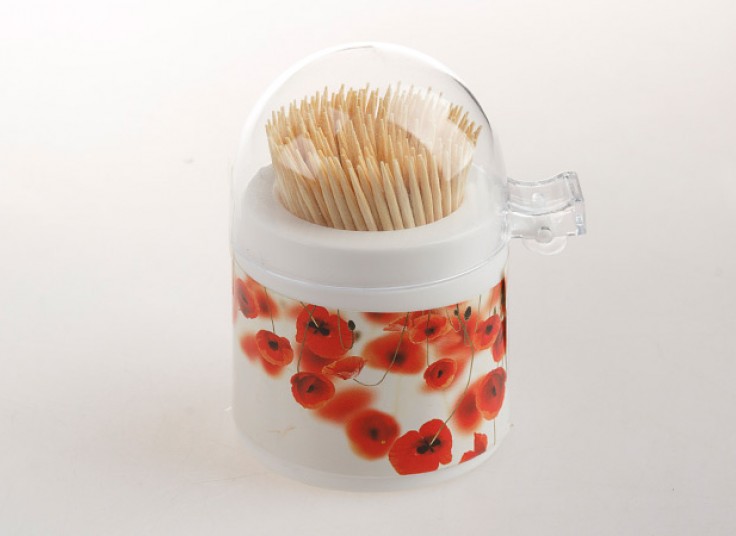 خلال دندان فانتزی