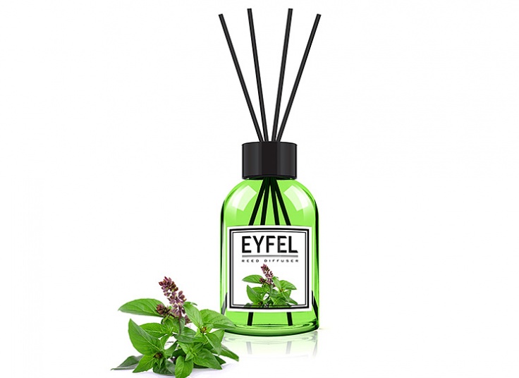 خوشبو‌کننده چوبی Eyfel