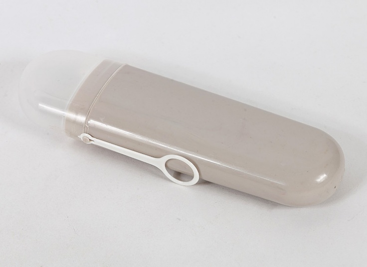 جا مسواکی Baran