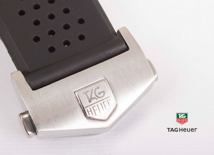 ساعت TagHeuer مدل BenzSLS