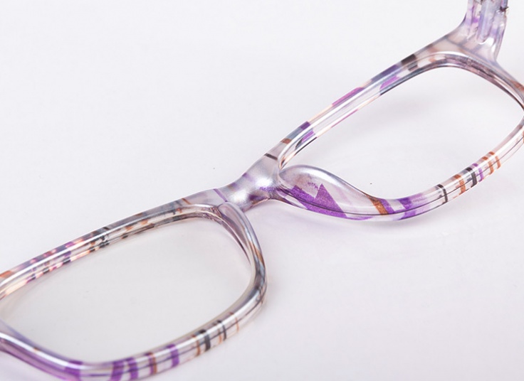 عینک طبی نمره دار REZARO سری Din Light