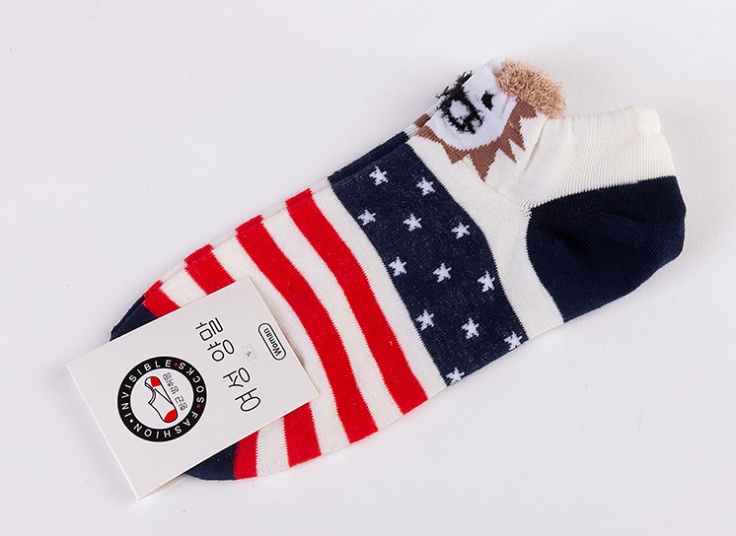 جوراب فانتزی Animals