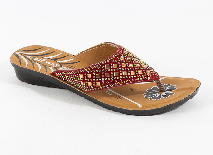 دمپایی زنانه Gental