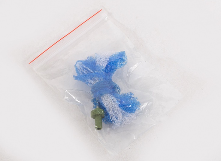 توپ والیبال GOLD CUP