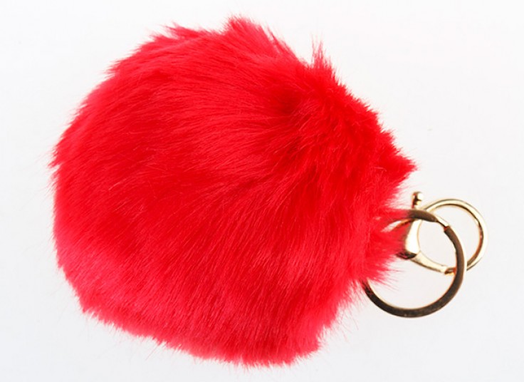 آویز کیف و جا کلیدی توپی