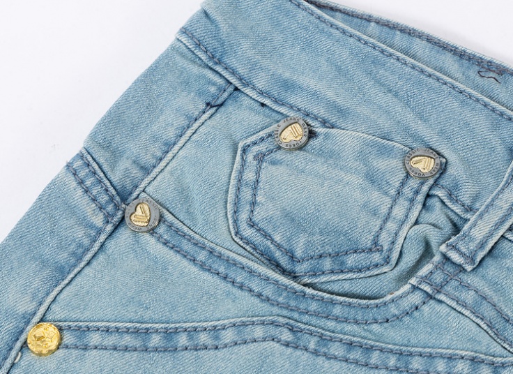 شلوار جین زنانه Voess Jeans