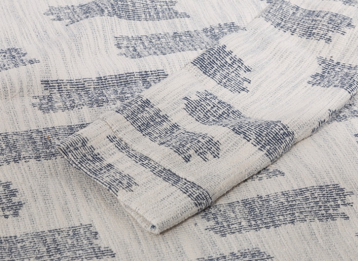 تیشرت آستین بلند مردانه polo