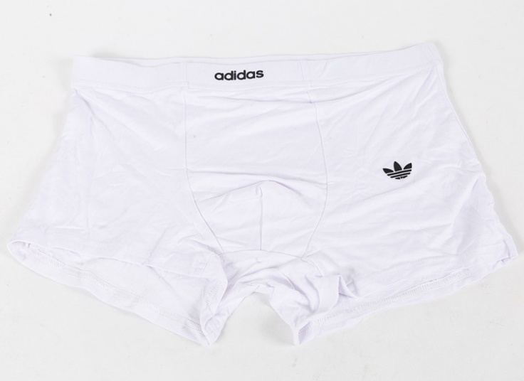 لباس زیر مردانه طرح adidas