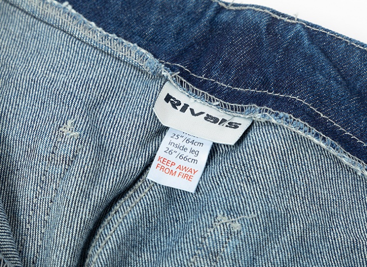 شلوار جین زنانه Rivals