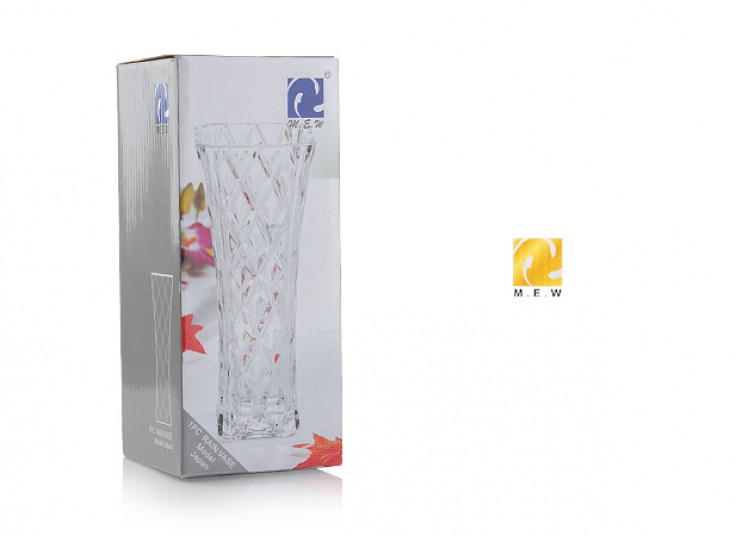 گلدان بلور MEW